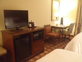 Hampton Inn & Suites Wiggins