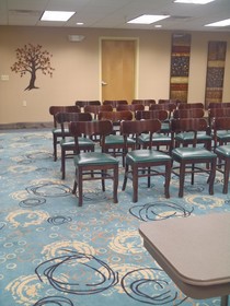Hampton Inn & Suites Wiggins