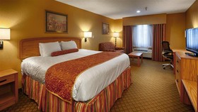 Best Western Gateway Inn