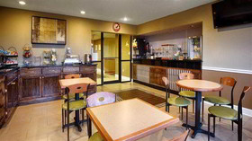Best Western Gateway Inn