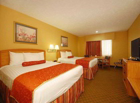 Best Western Gateway Inn
