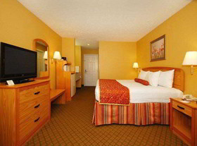 Best Western Gateway Inn