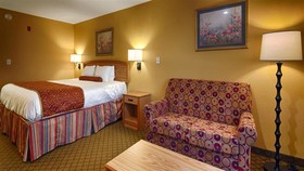 Best Western Gateway Inn
