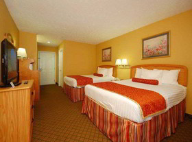 Best Western Gateway Inn