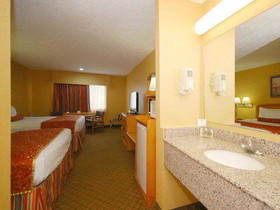 Best Western Gateway Inn
