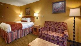 Best Western Gateway Inn