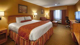 Best Western Gateway Inn