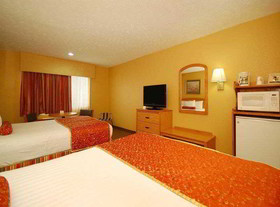 Best Western Gateway Inn