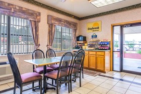 Days Inn by Wyndham Yazoo City