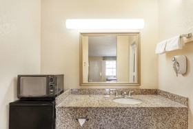 Days Inn by Wyndham Yazoo City