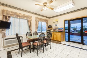 Days Inn by Wyndham Yazoo City