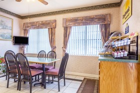 Days Inn by Wyndham Yazoo City