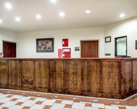 Econo Lodge Anderson