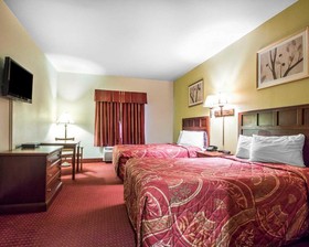 Econo Lodge Anderson