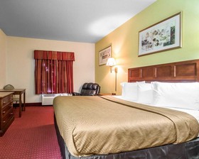 Econo Lodge Anderson
