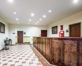 Econo Lodge Anderson