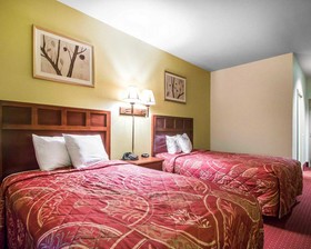Econo Lodge Anderson