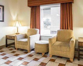 Econo Lodge Anderson