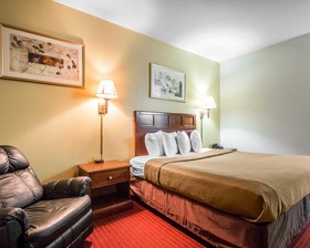 Econo Lodge Anderson