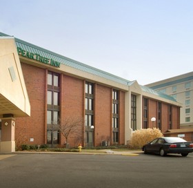 Pear Tree Inn Arnold - St. Louis