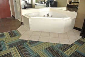 Quality Inn & Suites Arnold – St Louis