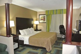 Quality Inn & Suites Arnold – St Louis