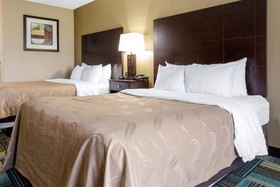 Quality Inn & Suites Arnold – St Louis