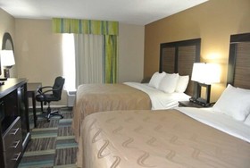 Quality Inn & Suites Arnold – St Louis