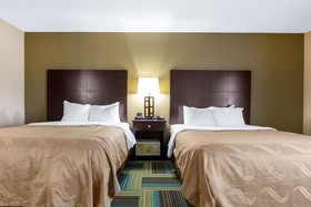 Quality Inn & Suites Arnold – St Louis