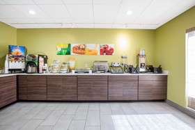 Quality Inn & Suites Arnold – St Louis