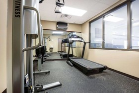 Quality Inn & Suites Arnold – St Louis