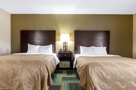 Quality Inn & Suites Arnold – St Louis