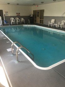 Quality Inn & Suites Arnold – St Louis