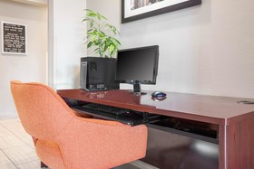 Quality Inn & Suites Arnold – St Louis