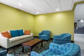 Quality Inn & Suites Arnold – St Louis