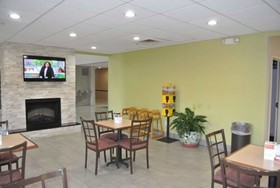 Quality Inn & Suites Arnold – St Louis