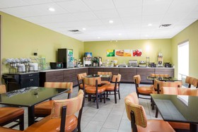 Quality Inn & Suites Arnold – St Louis