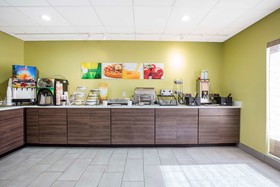 Quality Inn & Suites Arnold – St Louis