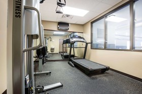 Quality Inn & Suites Arnold – St Louis