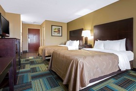 Quality Inn & Suites Arnold – St Louis