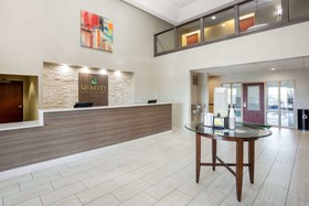 Quality Inn & Suites Arnold – St Louis
