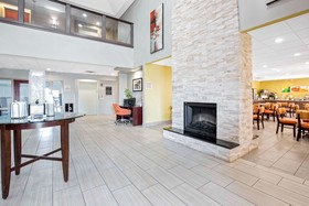 Quality Inn & Suites Arnold – St Louis