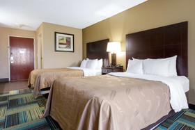 Quality Inn & Suites Arnold – St Louis