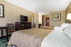 Quality Inn & Suites Arnold – St Louis