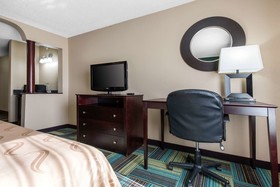 Quality Inn & Suites Arnold – St Louis