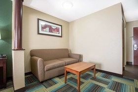 Quality Inn & Suites Arnold – St Louis