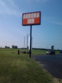 Aurora Inn