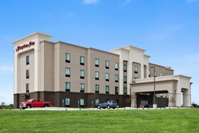 Hampton Inn Belton/Kansas City area
