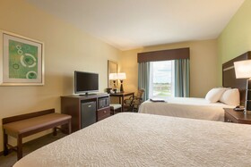 Hampton Inn Belton/Kansas City area