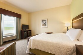 Hampton Inn Belton/Kansas City area